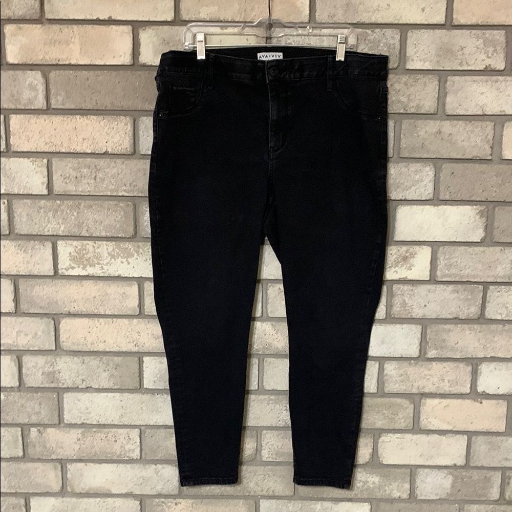 3for$20 jeans 18w